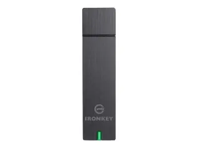 Kingston Technology Basic D250 32GB IKD250B/32GB