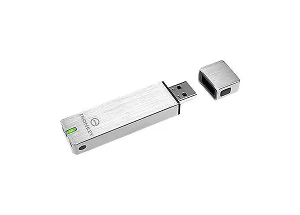 Kingston Technology Basic S250 16 GB IKS250B/16GB