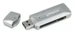 Kingston Technology Data Traveler 256MB Portable USB for PC MAC KUSB/256