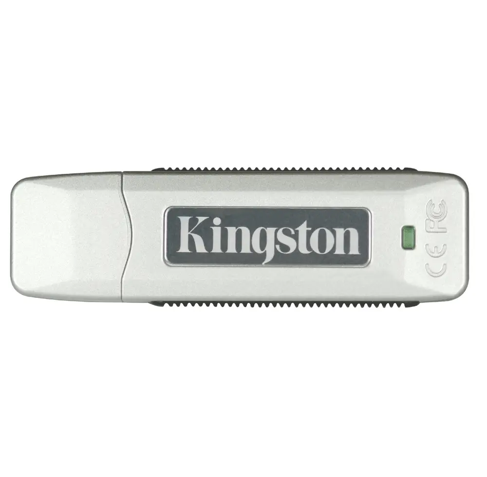 Kingston Technology Data Traveller II 512 GB KUSBDTII/512