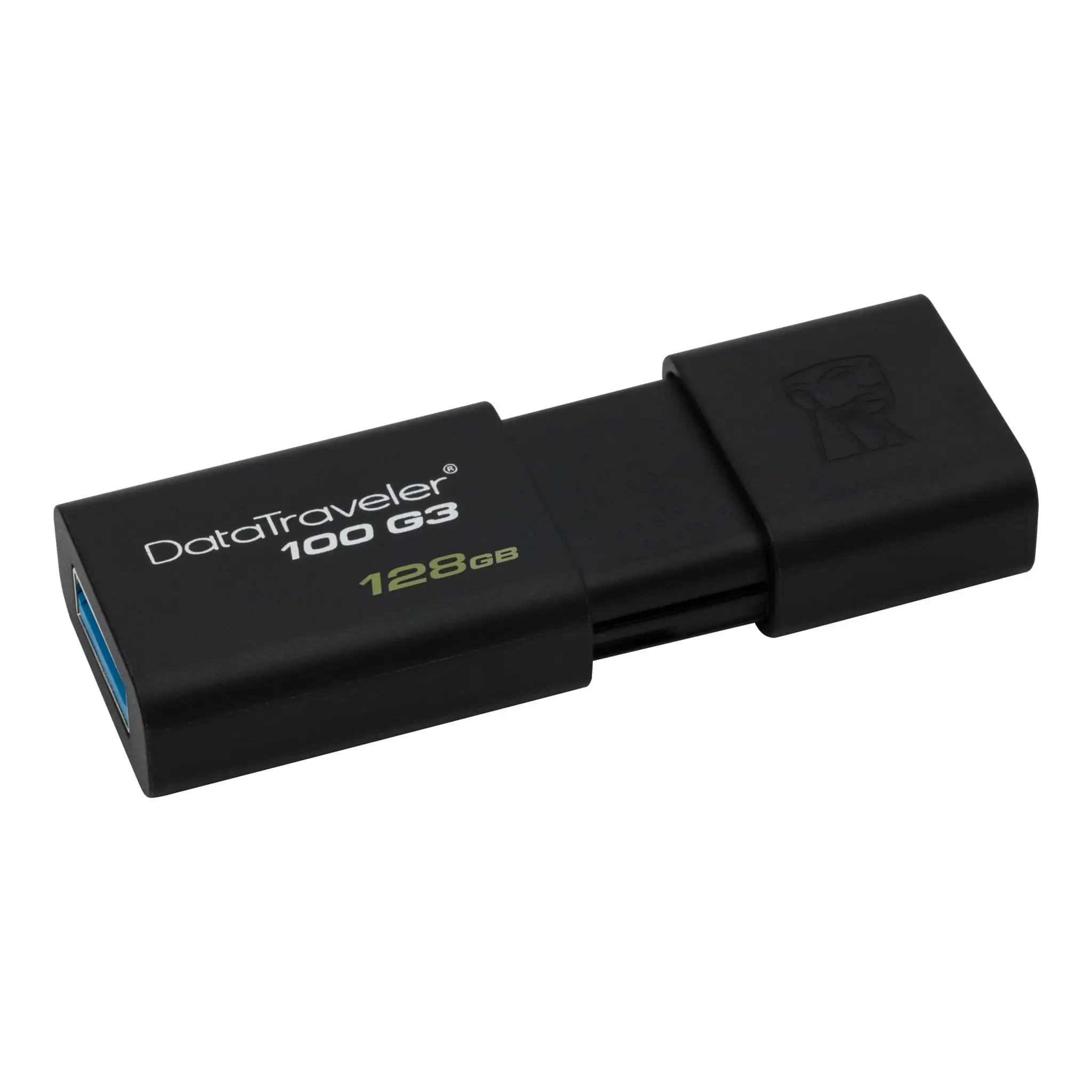 Kingston Technology 100 G3 Co-logo 128 GB DT100G3/128GBCL