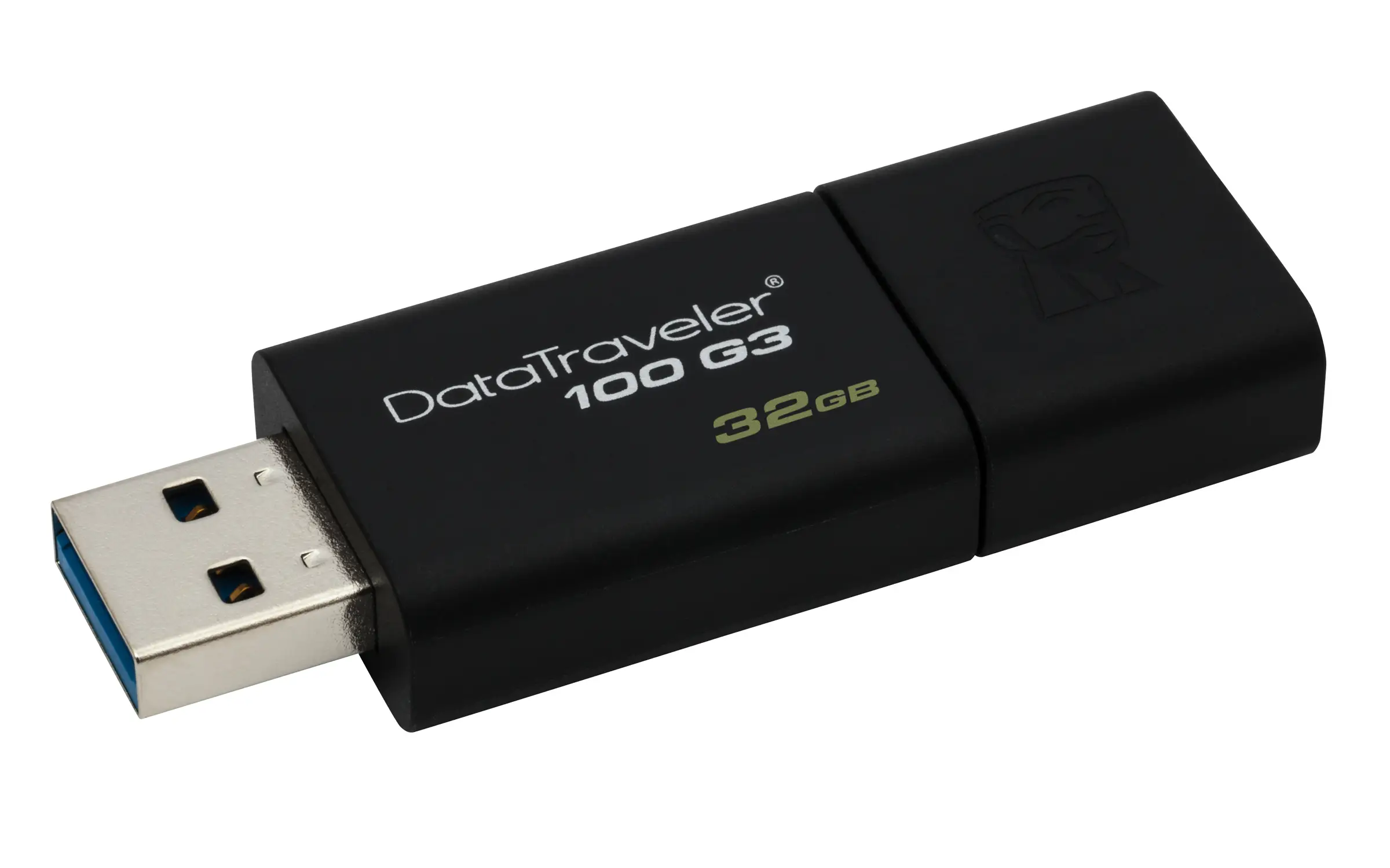 Kingston Technology 100 G3 32 GB DT100G3/32GB