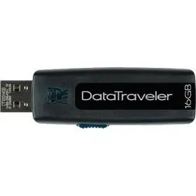 Kingston Technology 100 16 GB DT100/16GBDER