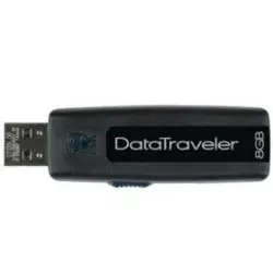 Kingston Technology 100 16 GB DT100/16GB