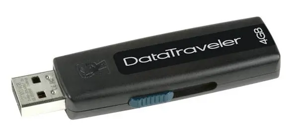 Kingston Technology 100 32 GB DT100/32GB