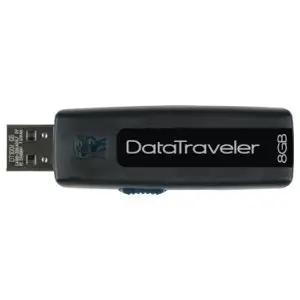 Kingston Technology 100 8 GB DT100/8GB