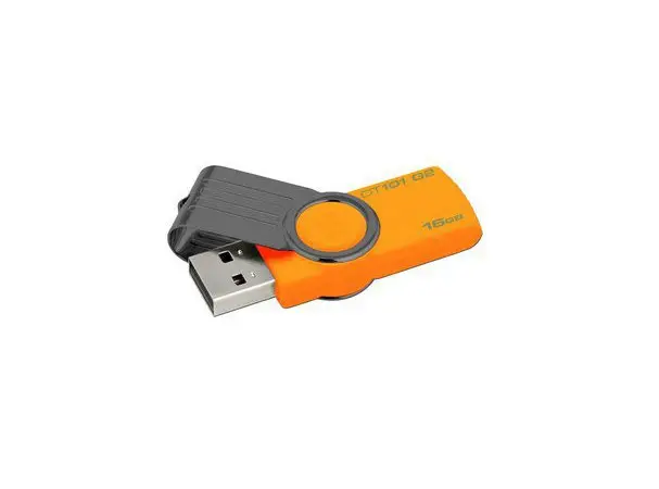 Kingston Technology 101 G2 16 GB KC-U3016-2X3O