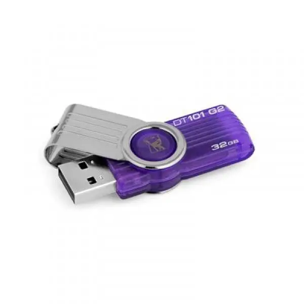 Kingston Technology 101 G2 32 GB DT101G2/32GBZCR