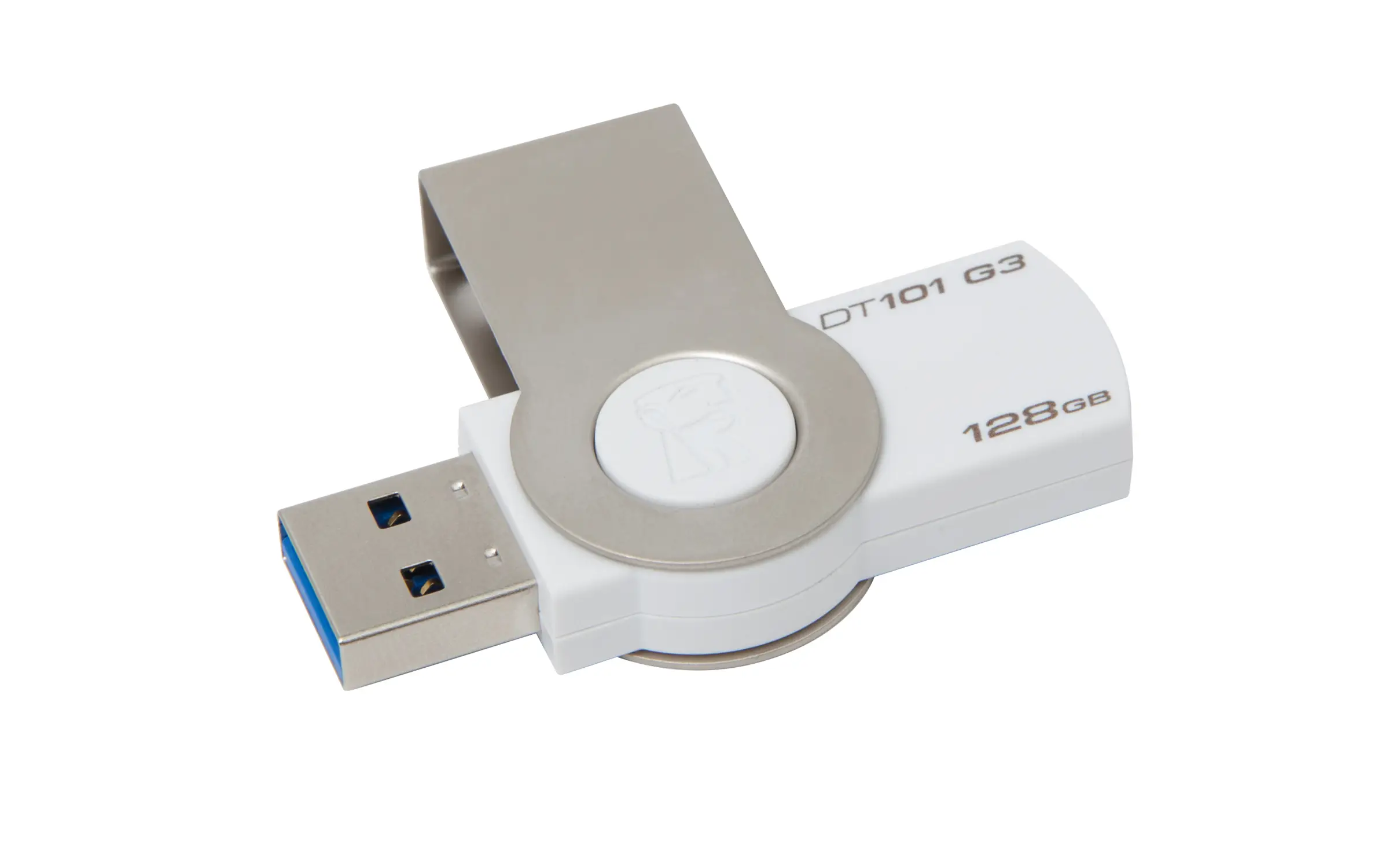 Kingston Technology 101 G3 128 GB DT101G3/128GB