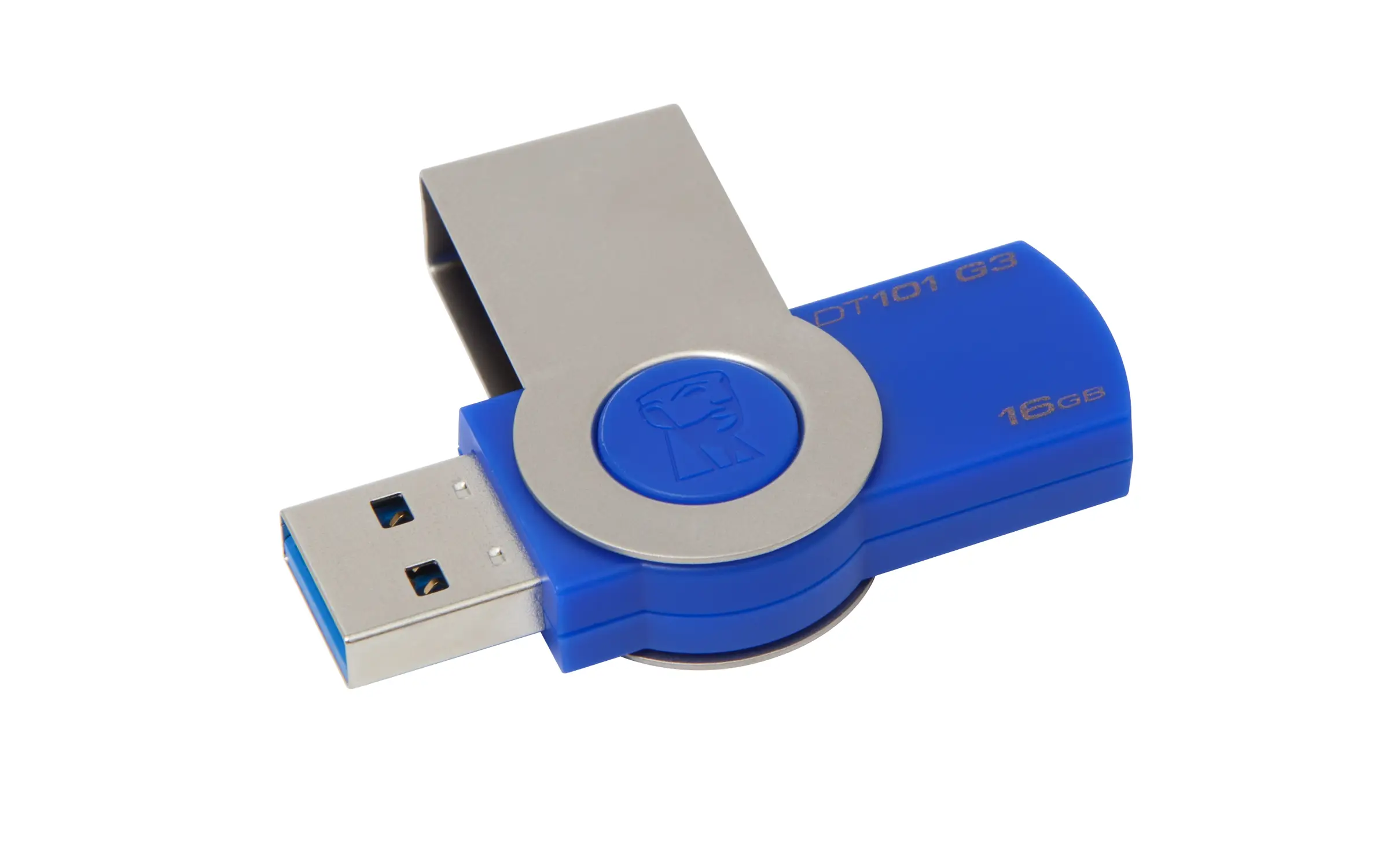 Kingston Technology 101 G3 16 GB DT101G3/16GBCL