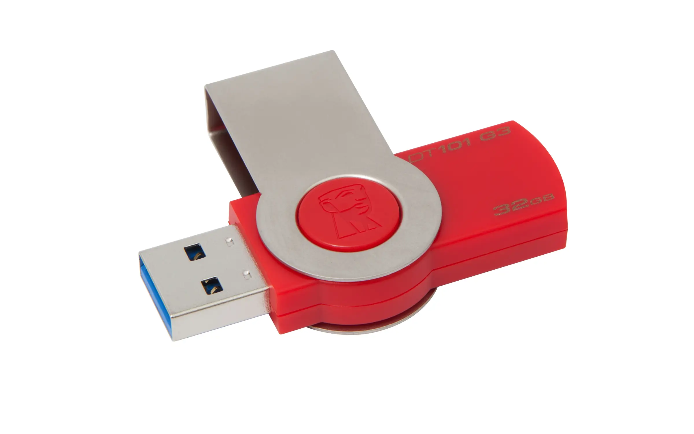 Kingston Technology 101 G3 32 GB DT101G3/32GB