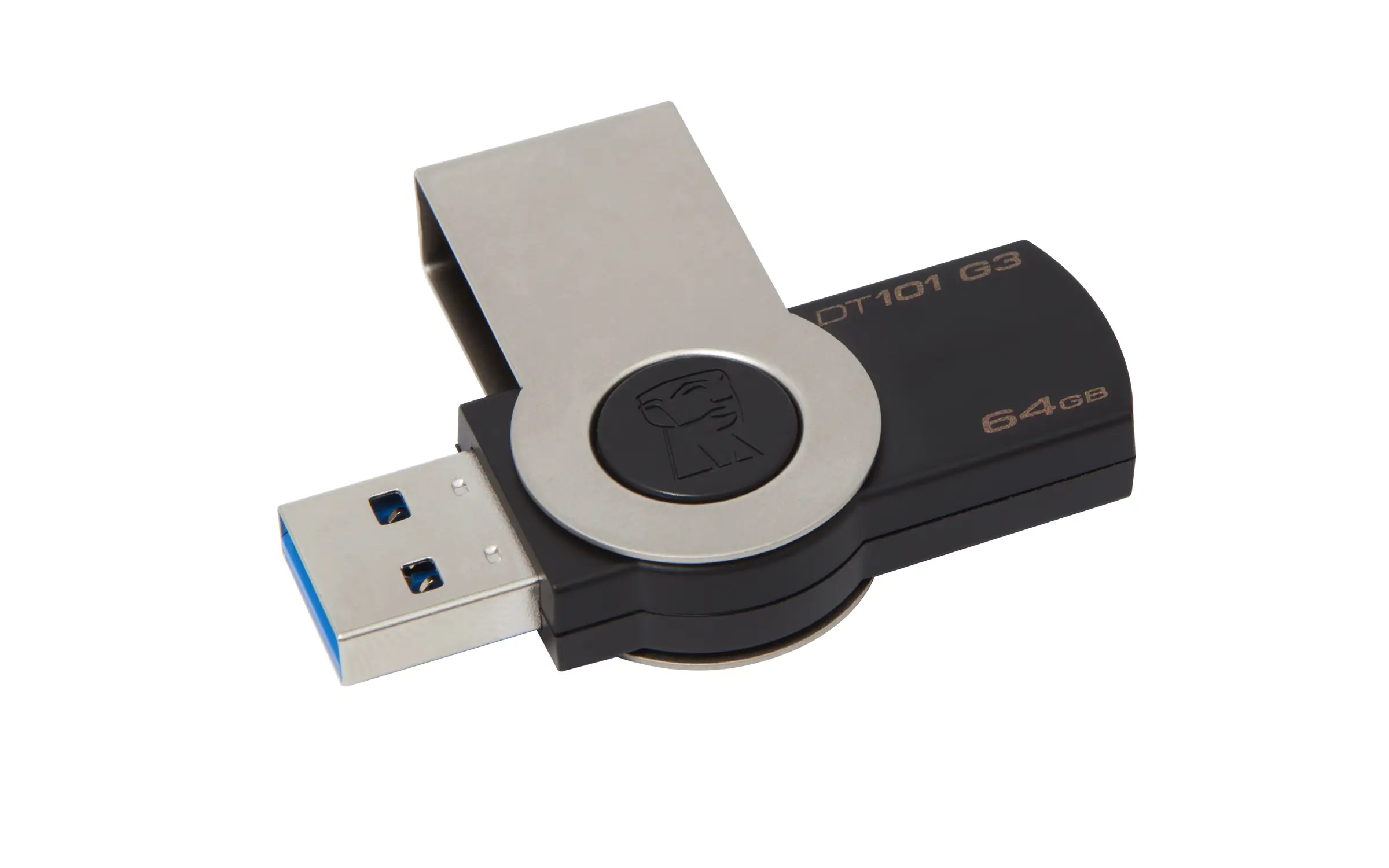 Kingston Technology 101 G3 64 GB DT101G3/64GB