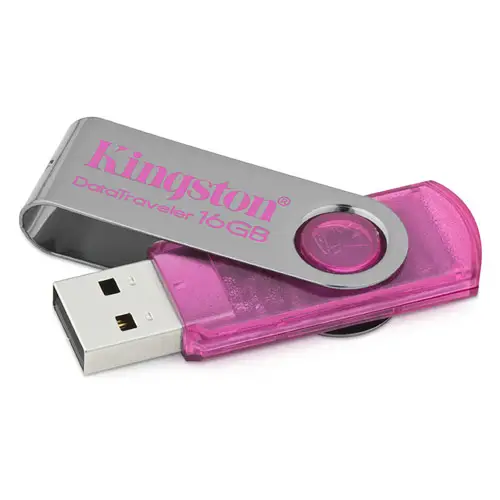 Kingston Technology 101 16 GB DT101N/16GBER