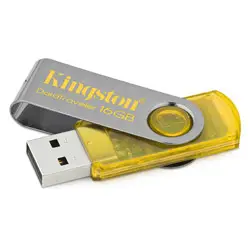 Kingston Technology 101 16 GB DT101Y/16GB