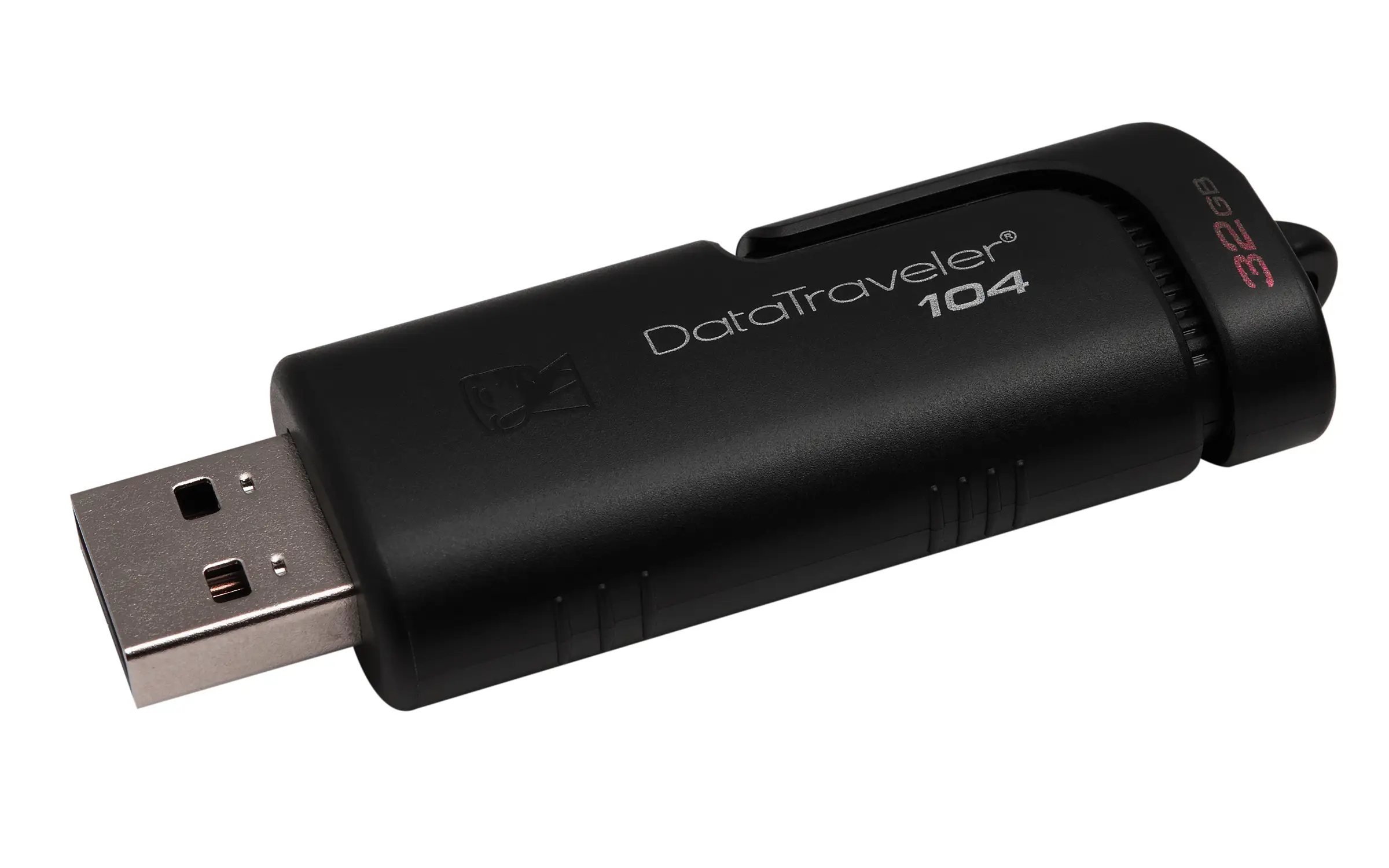 Kingston Technology 104 32 GB DT104/32GB