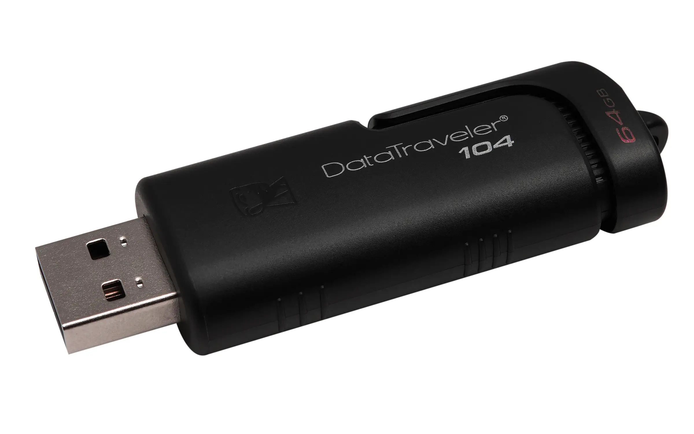 Kingston Technology 104 64 GB DT104/64GB