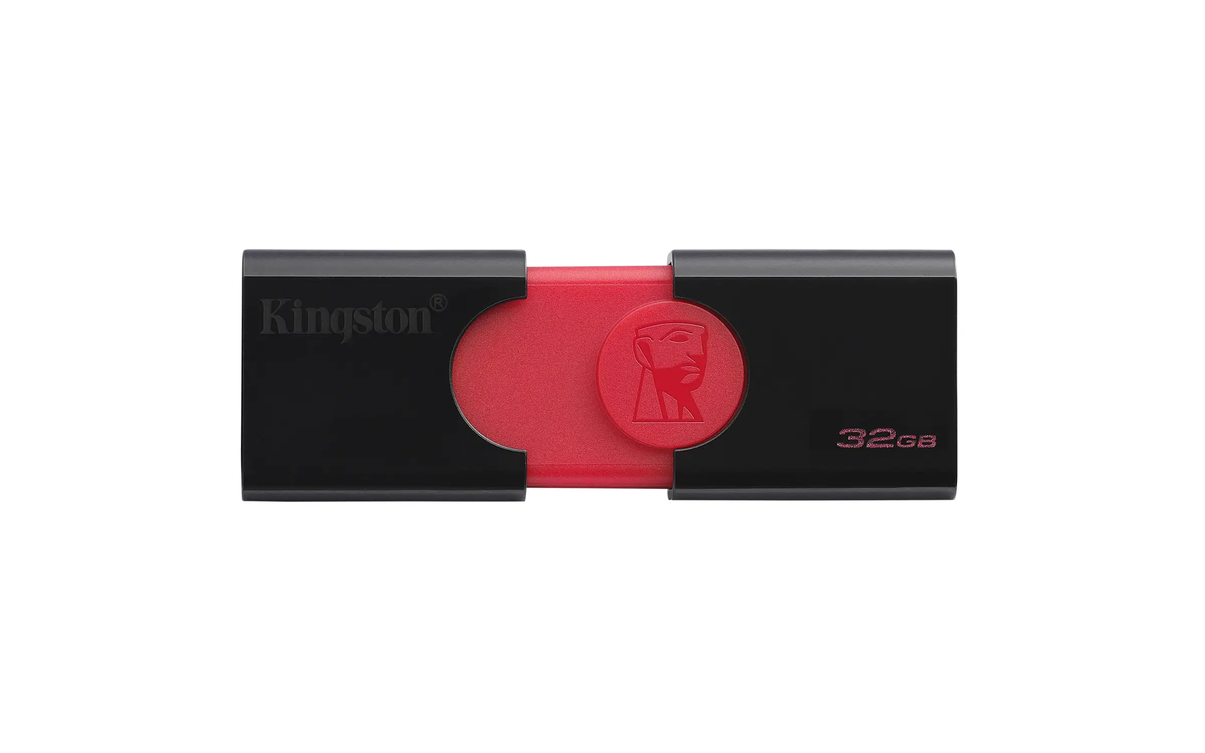 Kingston Technology 106 Co-logo 32 GB DT106/32GBCL
