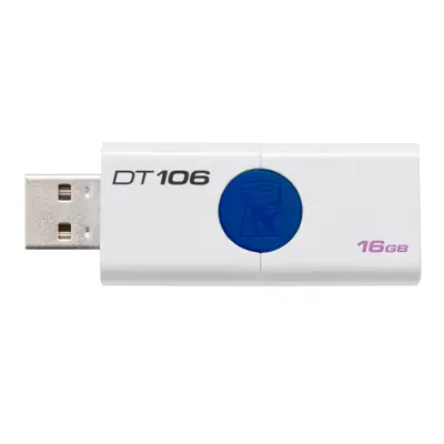 Kingston Technology 106 16 GB KC-U9616-4C6B