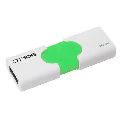 Kingston Technology 106 16 GB KC-U9616-4C6G