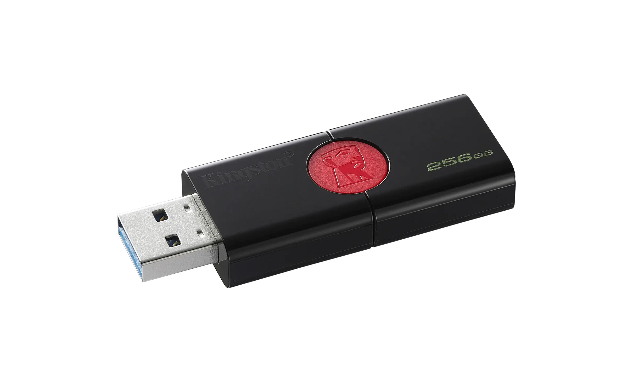 Kingston Technology 106 256 GB DT106/256GB