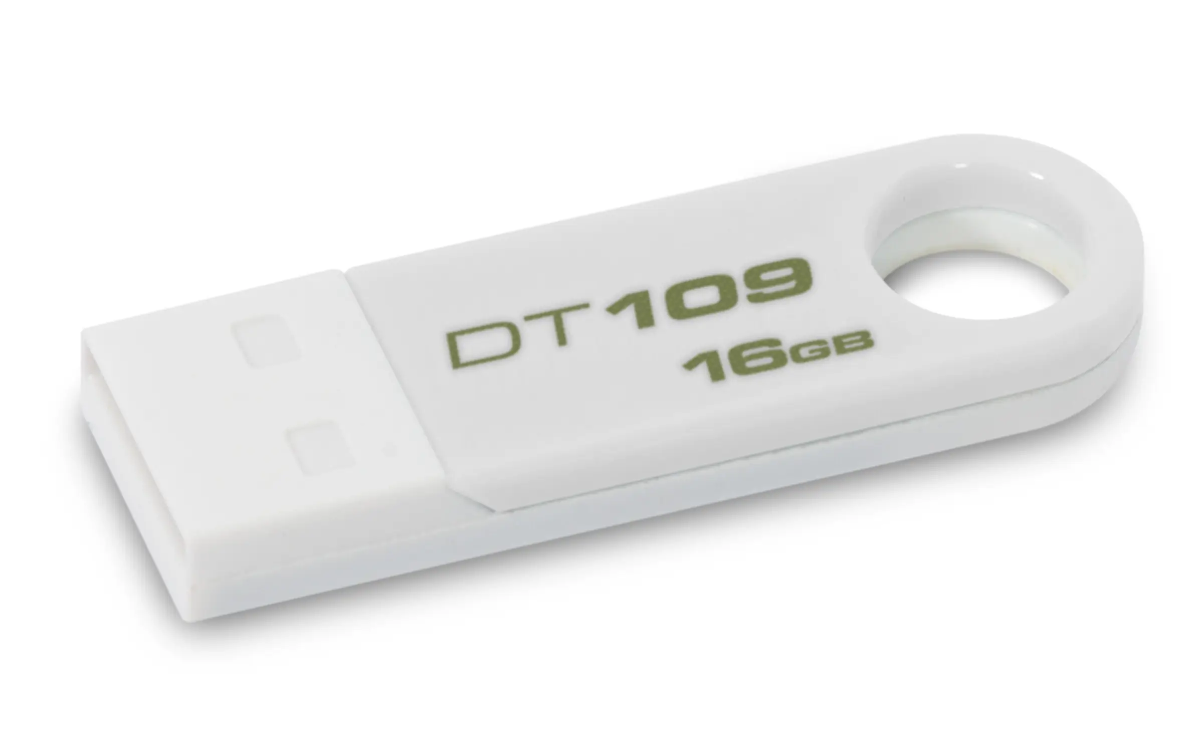 Kingston Technology 109 16 GB DT109W/16GB