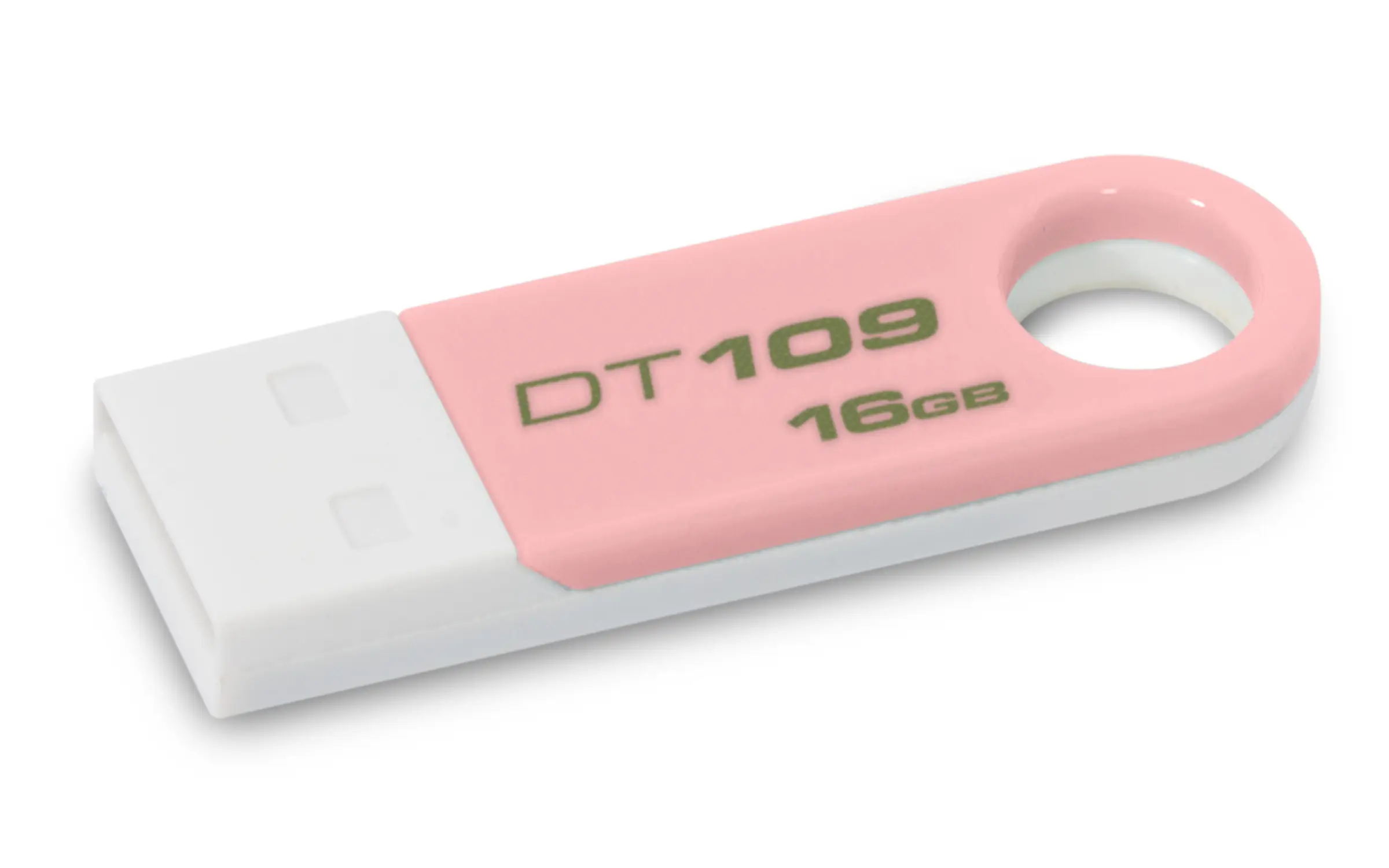 Kingston Technology 109 16 GB DT109N/16GB