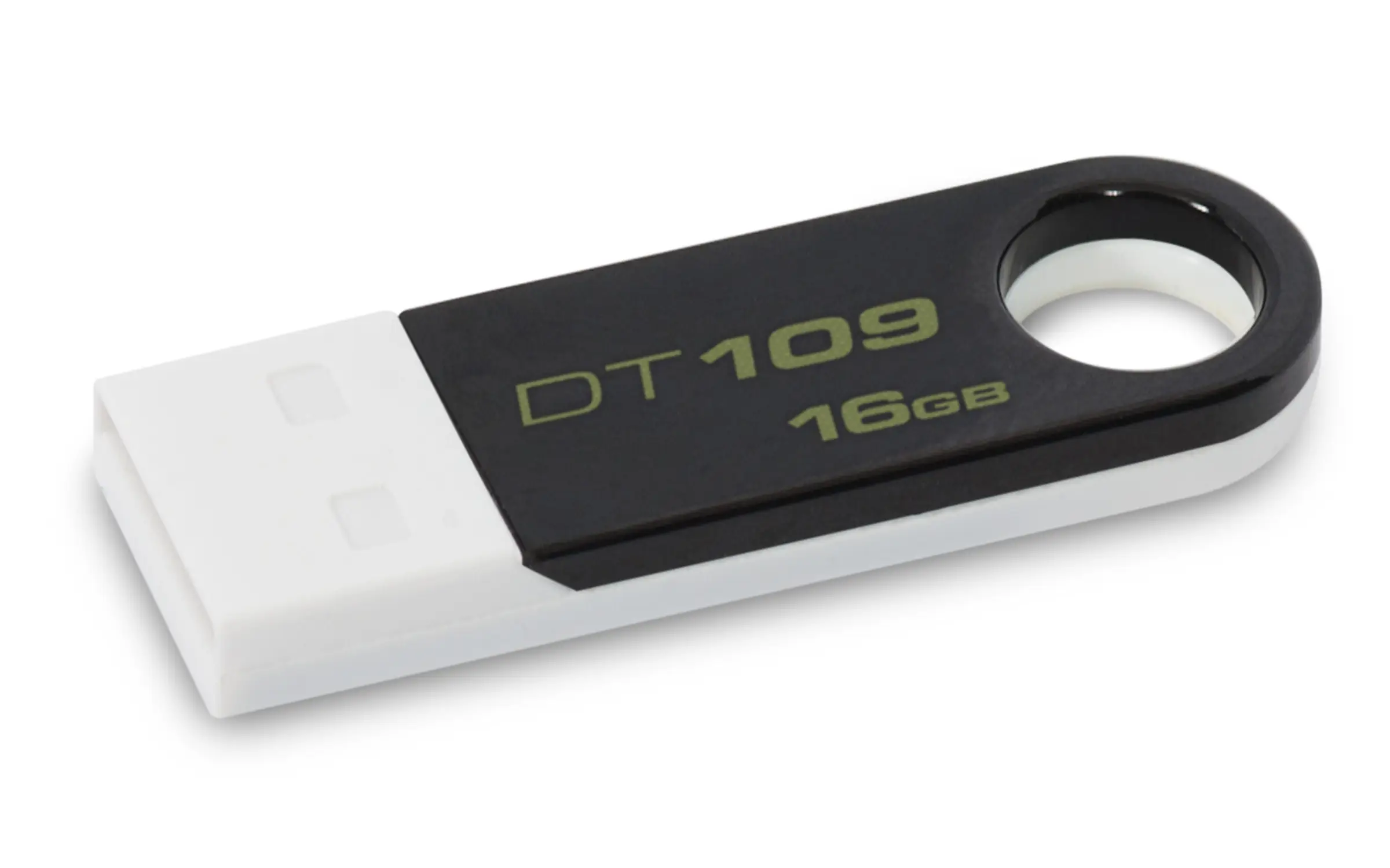 Kingston Technology 109 16 GB DT109K/16GB
