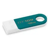 Kingston Technology 109 16 GB DT109T/16GBZ
