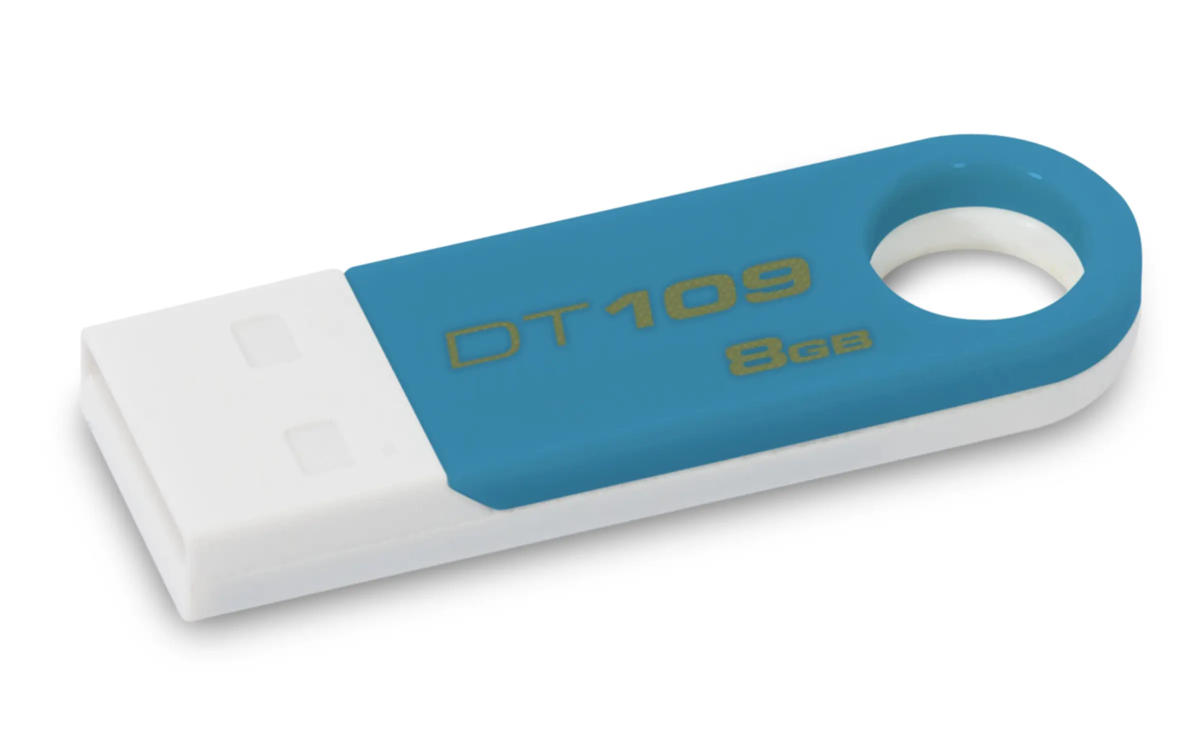 Kingston Technology 109 8 GB DT109B/8GB
