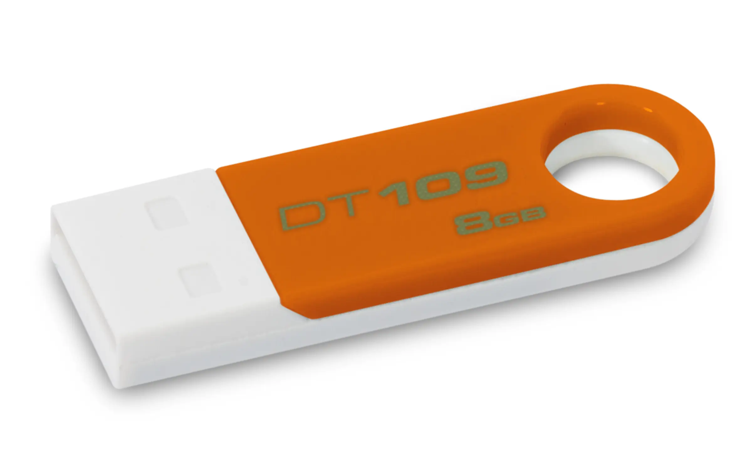 Kingston Technology 109 8 GB DT109O/8GB