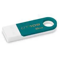 Kingston Technology 109 8 GB DT109T/8GBZ