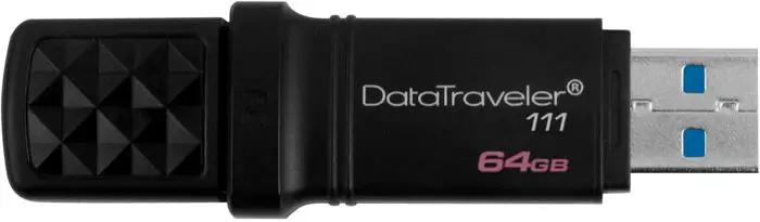 Kingston Technology 111 64 GB DT111/64GB