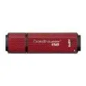 Kingston Technology 150 64 GB DT150/64GBER