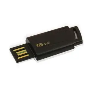 Kingston Technology 16GB MiniLite DTML/16GB