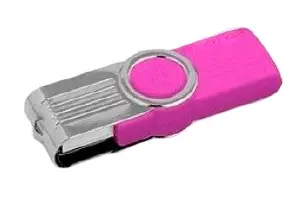 Kingston Technology 16GB, USB 2.0 KC-U3016-2X3N
