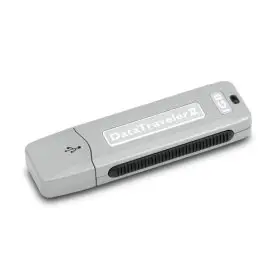 Kingston Technology 1GB USB 2.0 DataTraveler DTI/1GBER