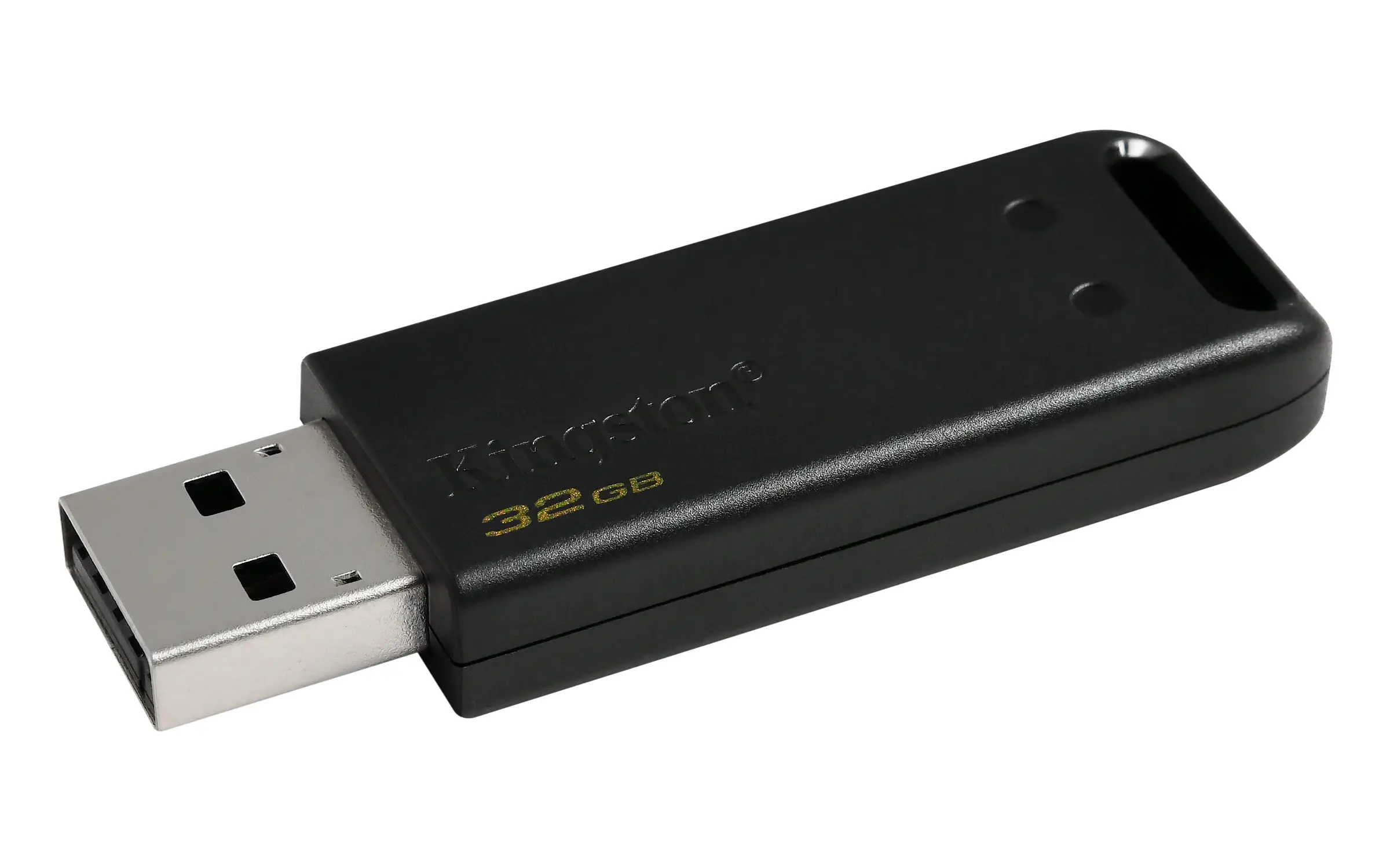 Kingston Technology 20 Co-logo 32 GB DT20/32GBCL