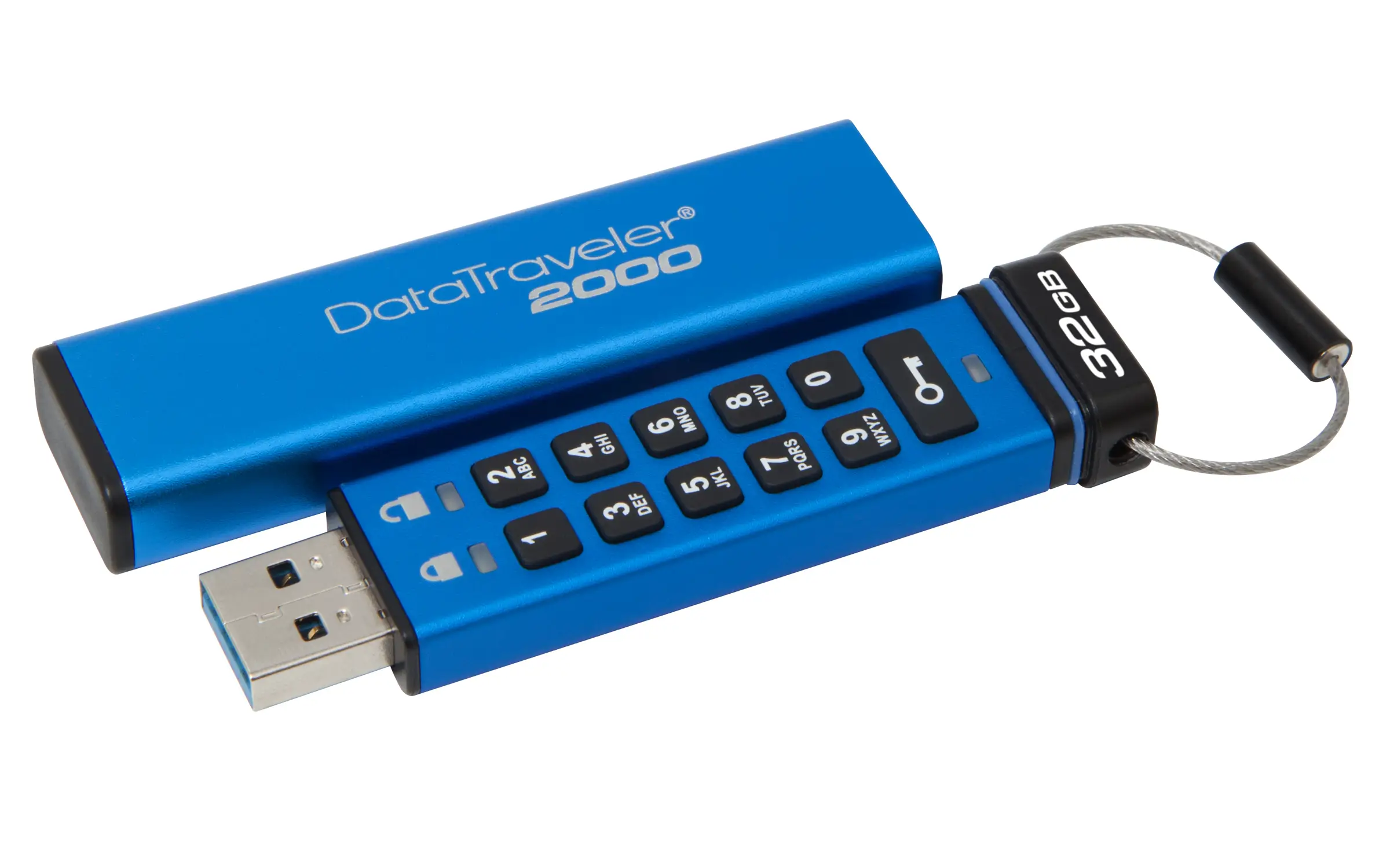 Kingston Technology 2000 32GB DT2000/32GB