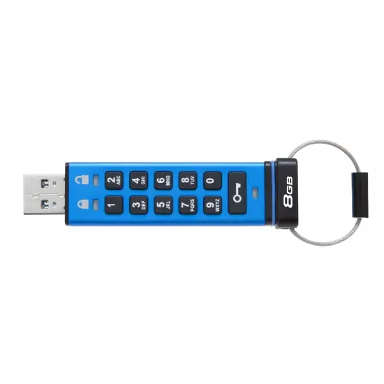 Kingston Technology 2000 8GB DT2000/8GB