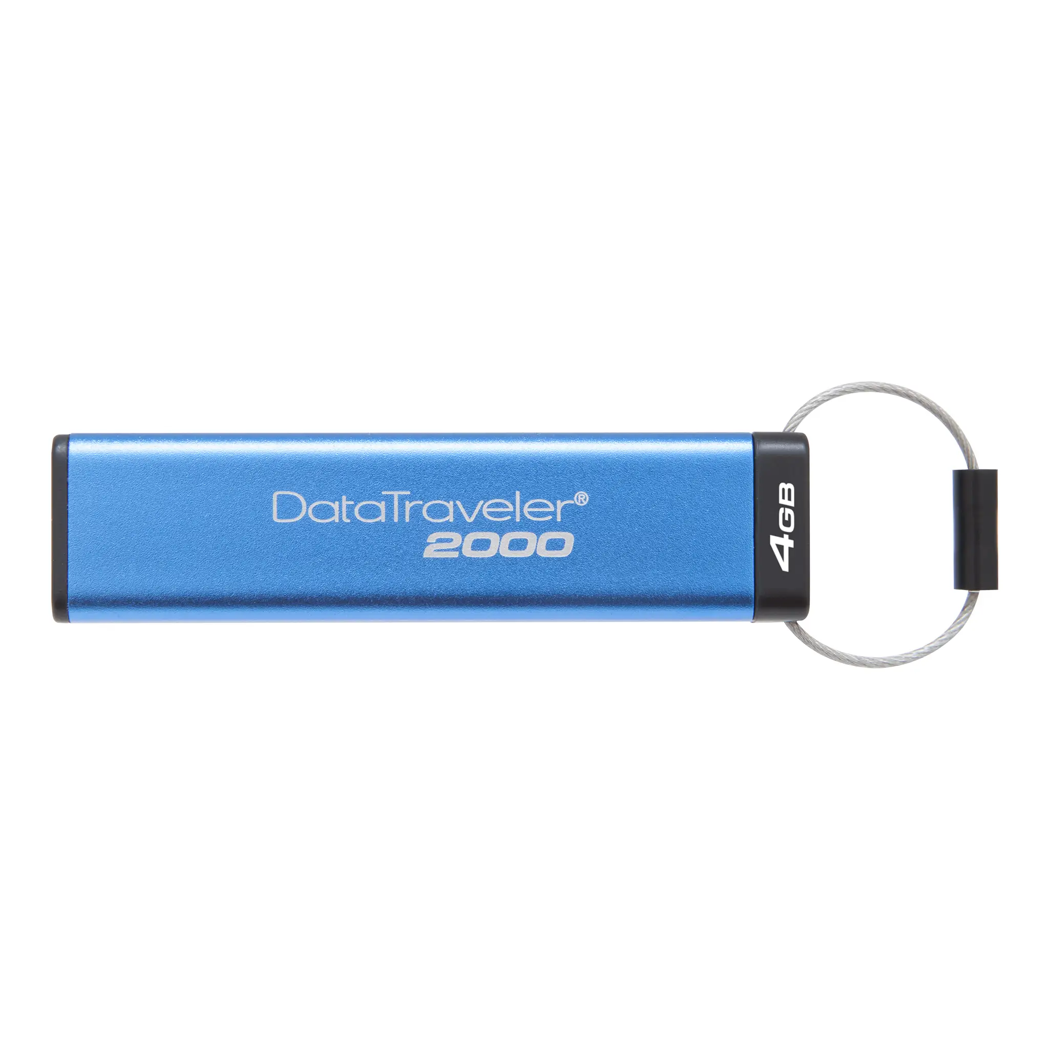 Kingston Technology 2000 128 GB DT2000/128GB