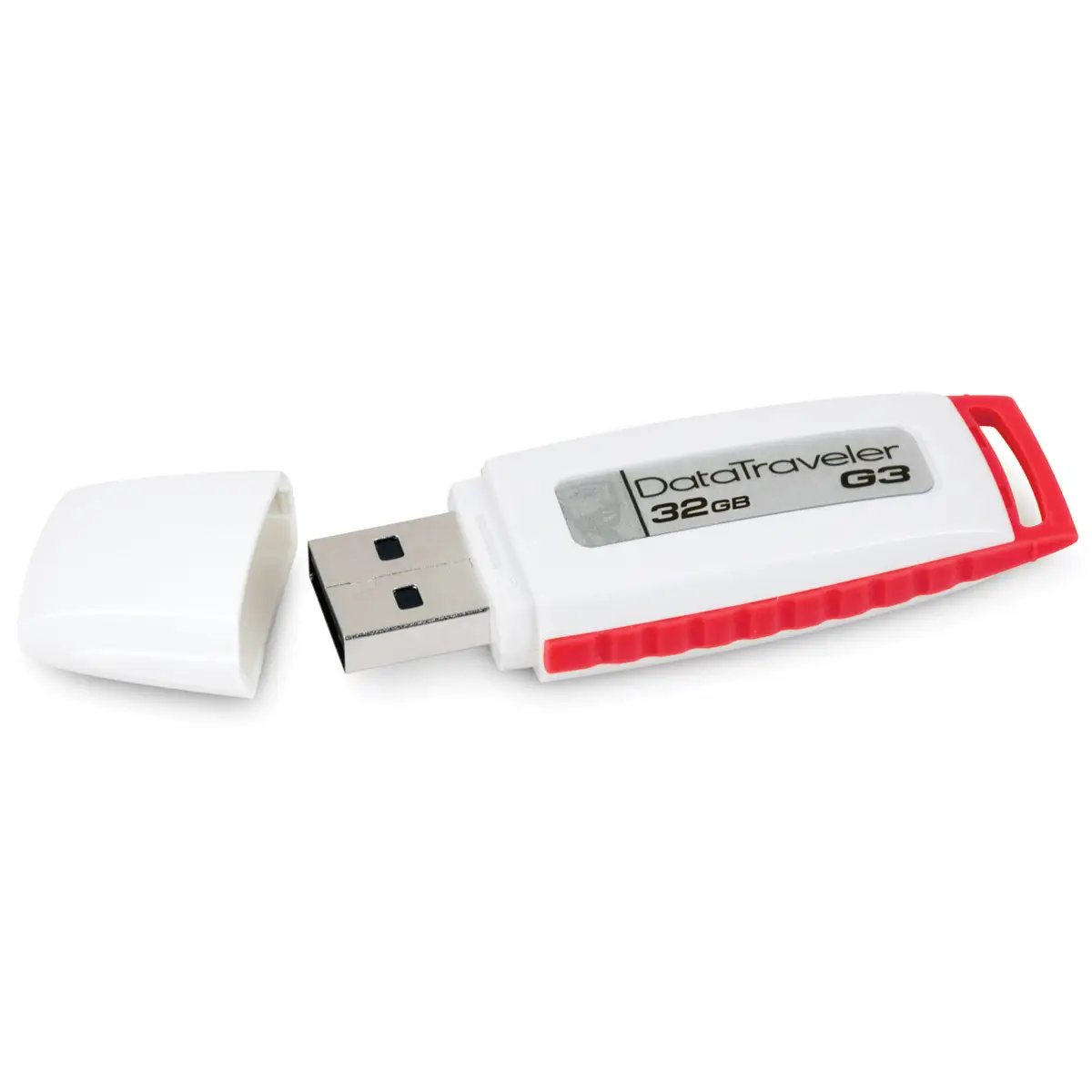 Kingston Technology 32GB G3 DTIG3/32GBZ