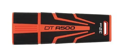 Kingston Technology 32GB DataTraveler R500 DTR500/32GB