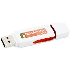 Kingston Technology 32GB DataTraveler DTI/32GB