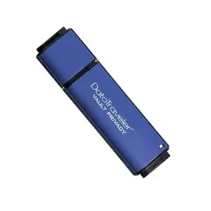Kingston Technology 32GB DataTraveler Vault DTV/32GB