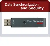 Kingston Technology 400 8 GB DT400/8GB