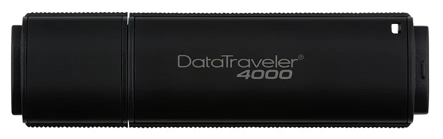 Kingston Technology 4000 2GB DT4000/2GB