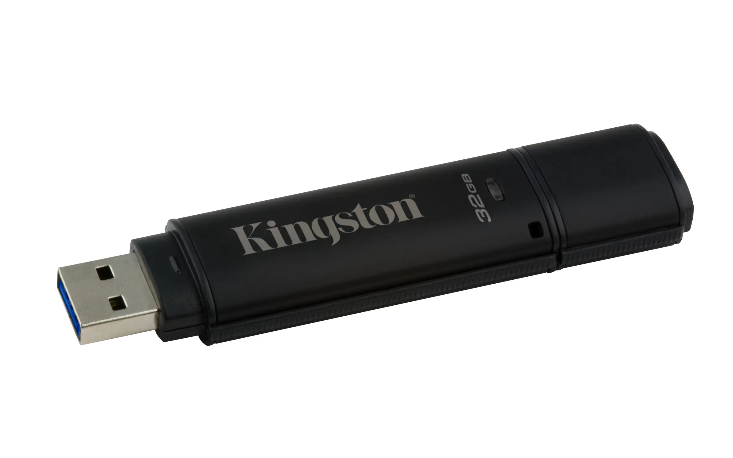 Kingston Technology 4000G2 with Management 32GB DT4000G2DM/32GB