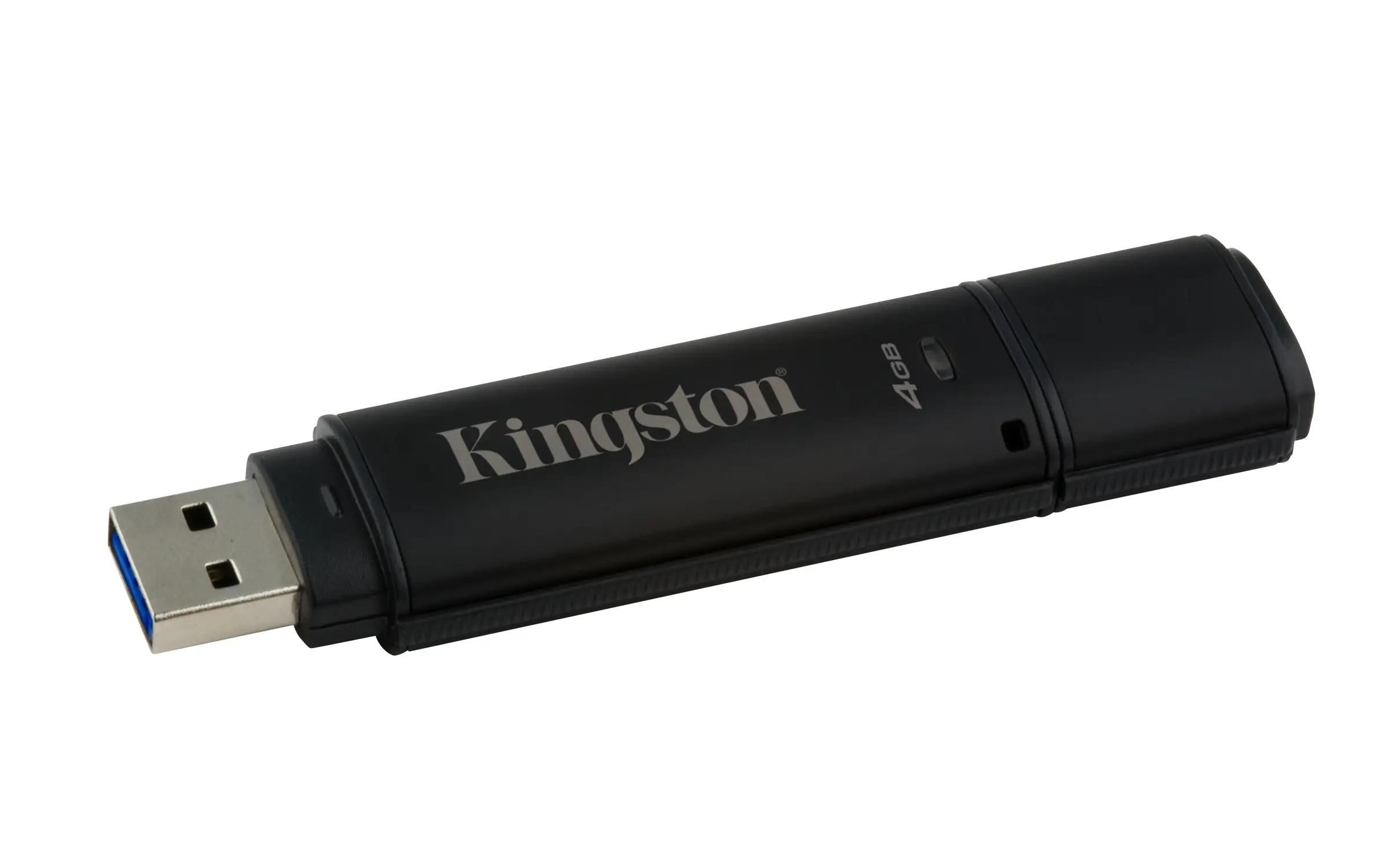 Kingston Technology 4000G2 with Management 4GB DT4000G2DM/4GB