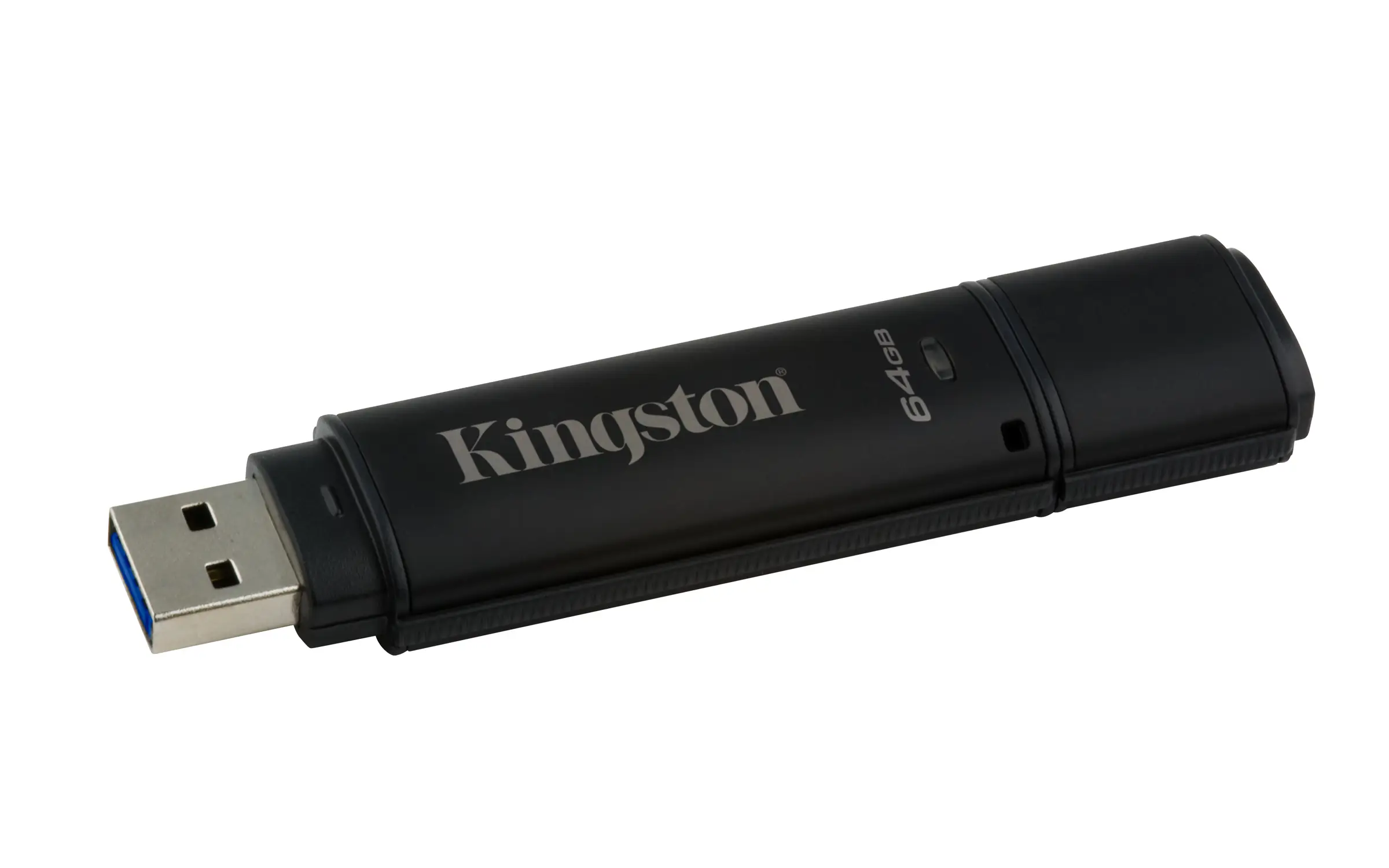 Kingston Technology 4000G2 with Management 64GB DT4000G2DM/64GB