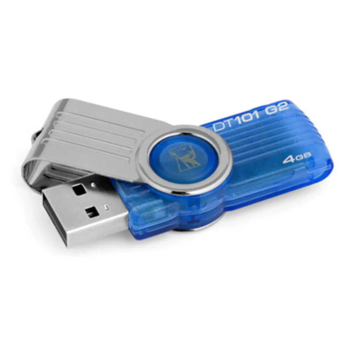 Kingston Technology 4GB DT101 G2 DT101G2/4GBDER